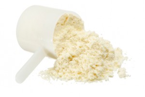 Protein Powder 