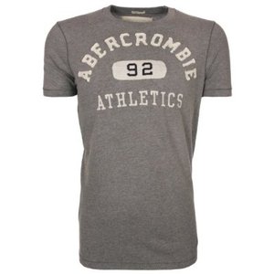 Immature- Abercrombie & Fitch is for high school age. Once you are out of high school you should ditch the Abercrombie & Fitch!
