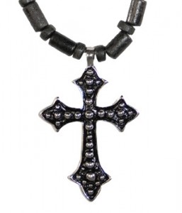 Gothic Cross. 