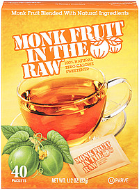 Monk fruit