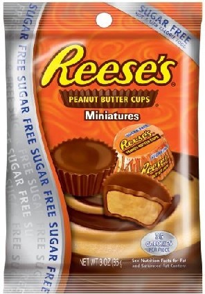 Reeses sugar free