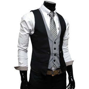 Good Looking Loser's Winter 2013 Style Guide (Shirts, Vests, Jackets ...
